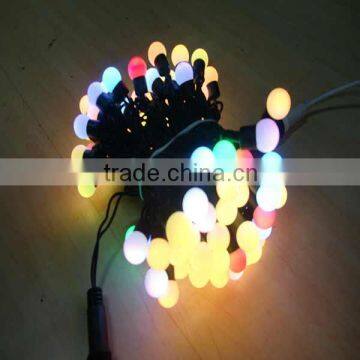 RS-RL003 5M Outdoor Animated Christmas Decotation Lights photo-6
