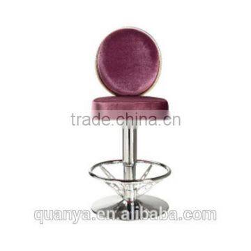 Rotatable High Feet Chair/Gaming Casino Chair photo-3