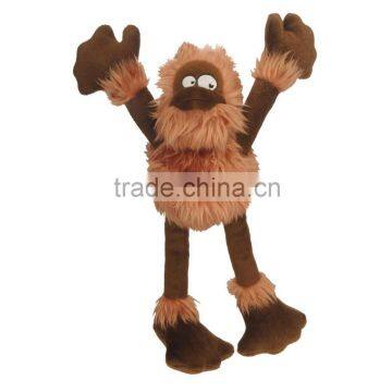 St hot selling super cute mini toys cheers laughing doll for baby