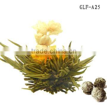 Blooming tea GLF-A25