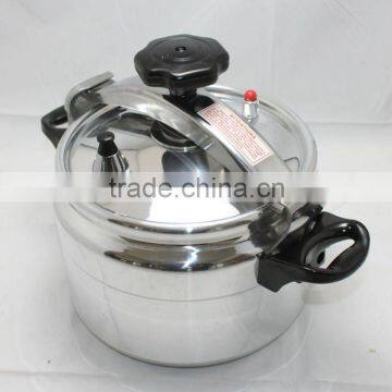 Aluminum Casting Kitchen Freepressure Cookware Real Aluminum Cookware photo-4