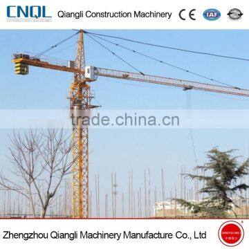 Construction Machine 6t Tower Crane Qtz (tc5611-6) for Sale photo-3