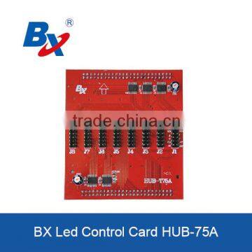 HUB-T75A (BX-YQ/V) display adapter