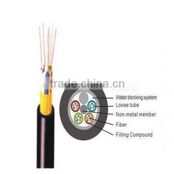 GYFTY Stranded Loose Tube Outdoor Fiber Optical Cable