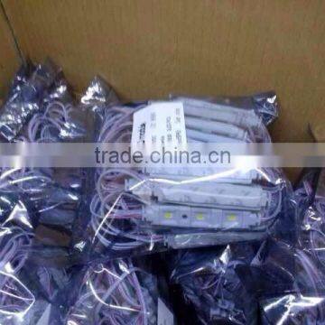 Samsung Led Module 12v photo-6