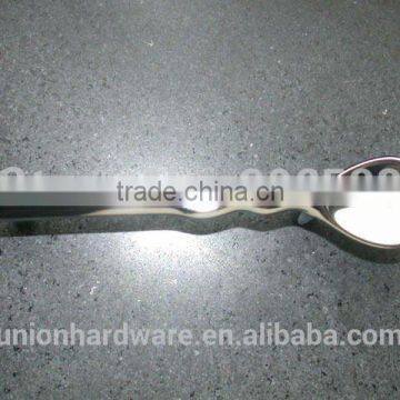 Spoon shape cabinet handle,kitchen cabinet handle,drawer handle