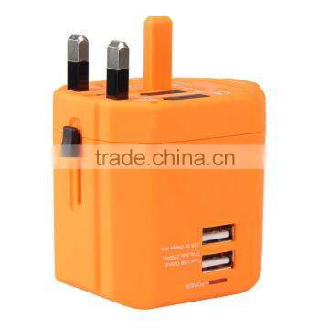 24W AC adapter with European plug TUV GS CE approval