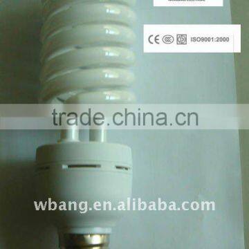 Spiral Energy Saving Lamp