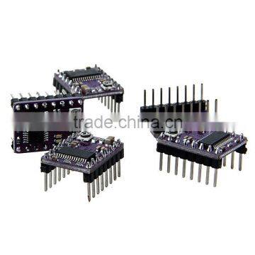 DRV8825 stepper motor driver 4 layer PCB 3D Printer Servo Motor for RepRap with heat sinks