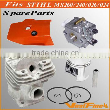 chain saw parts made in China