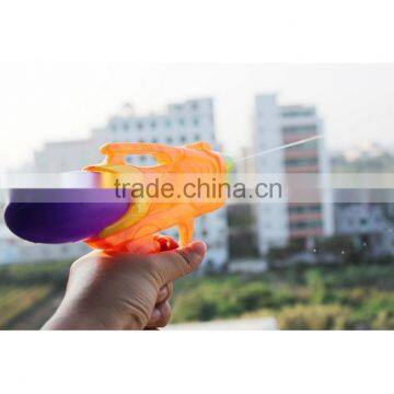 China Factory Plastic Mini Water Gun Game Summer Fun Water Gun Toy Wholesale photo-5