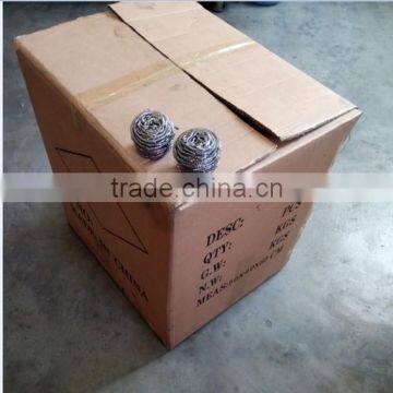 Non-abrasive Sponge Scrubber Plastic Scrubber Low Price