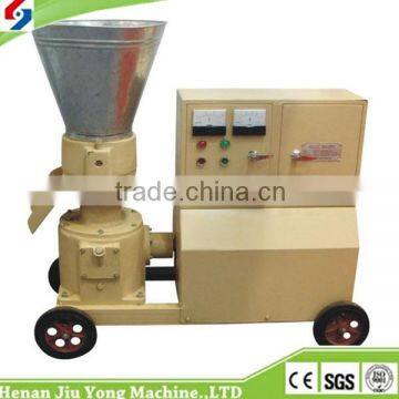 2015 Hot Sale CE Certificate Fish Feed Granulator