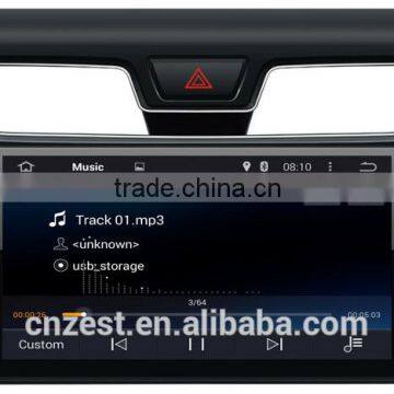 wholesale car Accessories For NISSAN TEANA with gps navigation