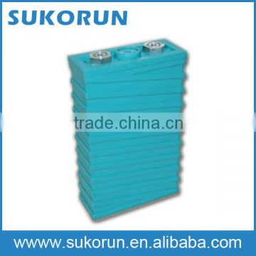 100Ah LIthium Ion Battery Pack for Electric and Vehicle