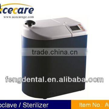 Hot sale and High quality quick autoclave AC-B7 with CE approval