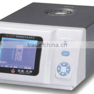 Automotive Gas Analyzer Emission analyzer for 5 gas SV-5Q