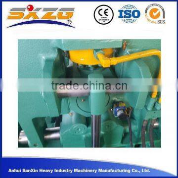 Pre-bending Cnc Iron Rolling Machine Rates