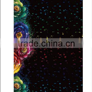 Eco Friendly Carpet Wall to Wall for 5 Star Hotel,roll Carpet. photo-4