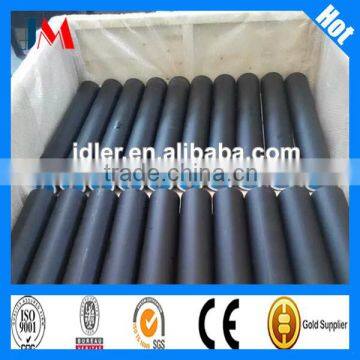 HDPE Idler Roller for Conveyor Carry Return Rollers