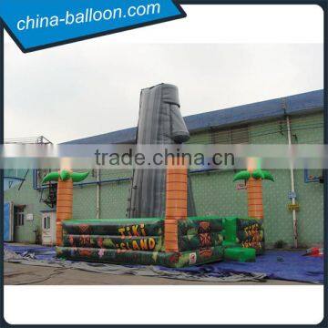 Climbing Man Wall Sculpture,inflatable Climbing Wall for Advertising,cheap Price photo-2