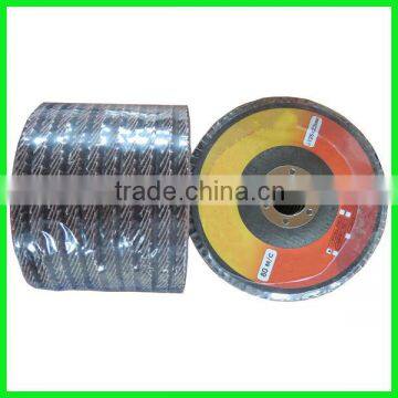 Abrasive Flap Disc