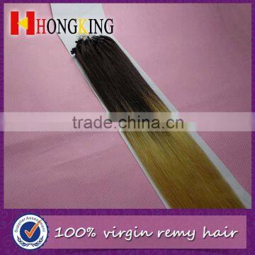 Remy Indian Micro Braid Hair Extension