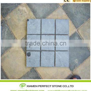 Grey mosaic With Slate Floor Photos