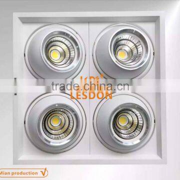 2015 New Proudcts20w Led Rectangular Downlight(CE,RoHs,SAA Certificate) photo-4