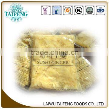 Sushi Ginger Natural Trade Assurance