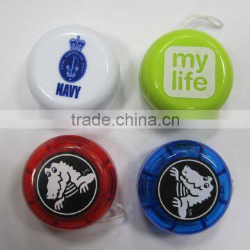 plastic toy yoyo ball