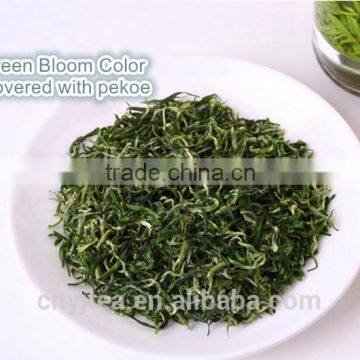 Yijian Organic Green Tea Certified by China,EU, U.S,Japan photo-3