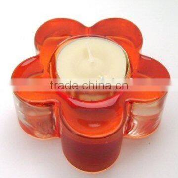 Tea light holder