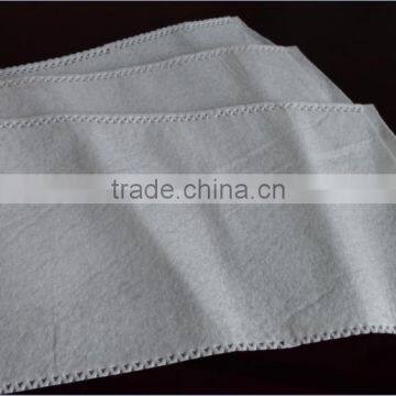 Disposible Needle Punched Nonwovnen Glove photo-2