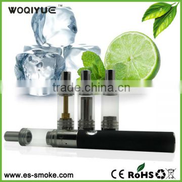 China manufacturer replacement wicks wax vaporizer glass vaporizer 3-in-1 G-Chamber with factory price