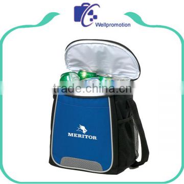 Promotional insulated foam beer cooler backpack                        
                                                                                Supplier's Choice