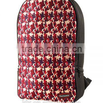 BA-1571 College Bags Backpack Men School Backpack