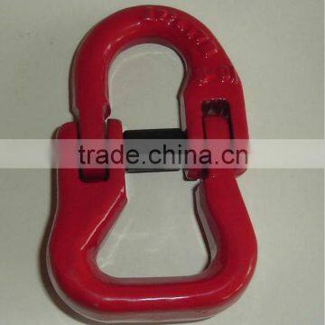 Webbing Connecting Links; G80 Links