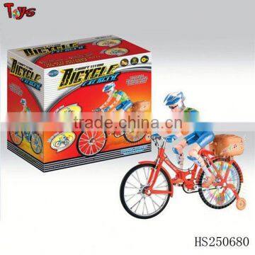 Boy pupular style BO toy bicycle model