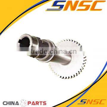 New products! double spline 403610B for Adavnce ZL40,ZL50,for LiuGong,XGMA ,shaft gear, gearbox for winch