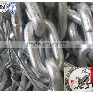NEW All Size Used Anchor Chain for Sales photo-6
