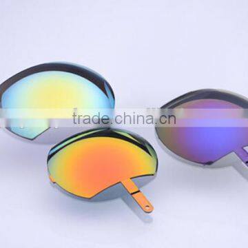 Polycarbonate Sunglasses PC Injection Lenses Quality Choice photo-2