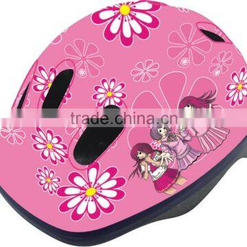 Highly Recommend Cute Cartoon Helmet For Children photo-4