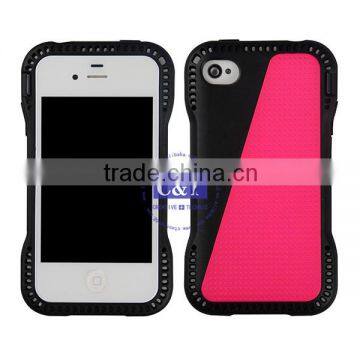 C&T Factory Direct Offer New Style for lg Optimus l7 ii Dual P715 Back Cover photo-2