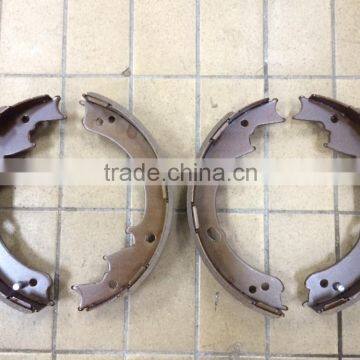 Replacement for MITSUBISHI FORKLIFT PART BRAKE SHOE 91E46-00212