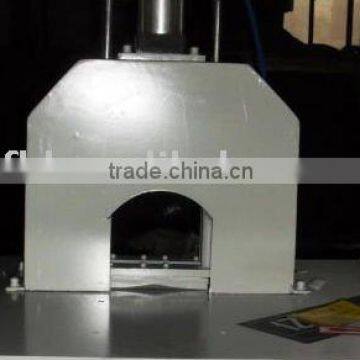 Knife lift Cutter/Plastic cutting machine