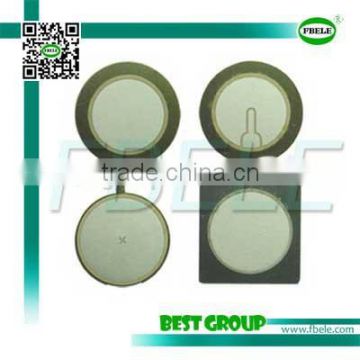 piezo element ceramic 27mm