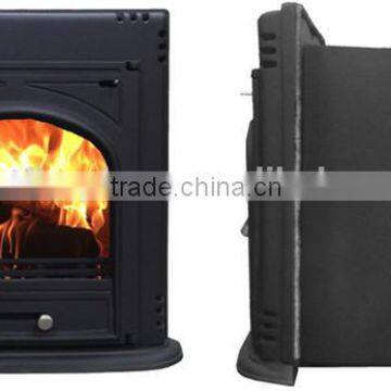 Contemporary Insert Stove, Insert Wood Stove, Insert Cast Iron Fireplace photo-2