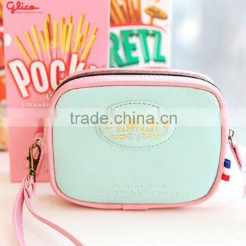 S6 Korea stationery 13-12 Bambi hand bag / purse / clutch / purse / pocket