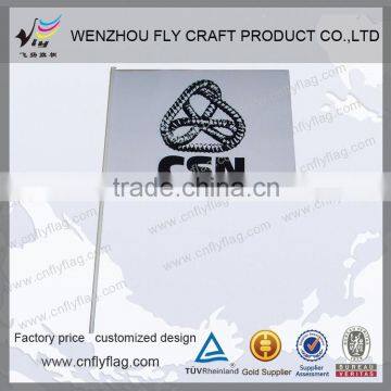 Different Size and Shape Soccer Corner Flag for Sale photo-5